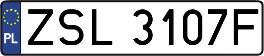 ZSL3107F