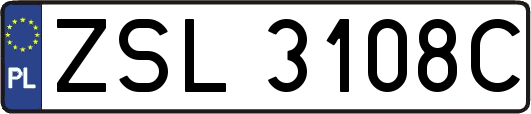 ZSL3108C