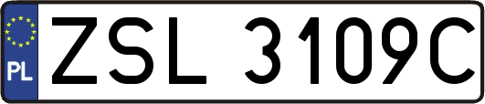 ZSL3109C