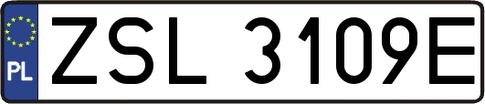ZSL3109E