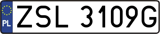 ZSL3109G
