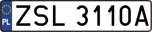 ZSL3110A