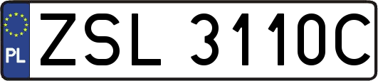 ZSL3110C