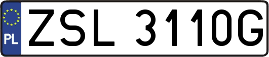 ZSL3110G