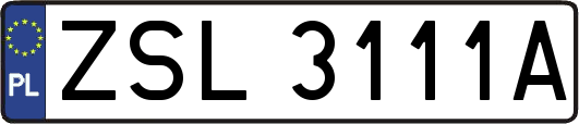 ZSL3111A