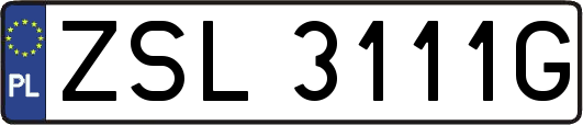 ZSL3111G