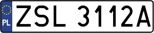 ZSL3112A