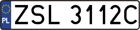 ZSL3112C