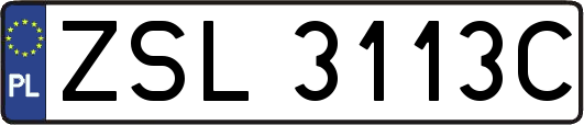 ZSL3113C