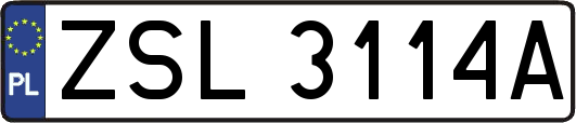 ZSL3114A