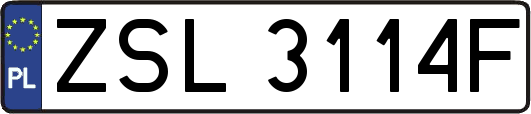 ZSL3114F