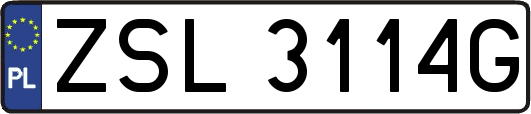 ZSL3114G
