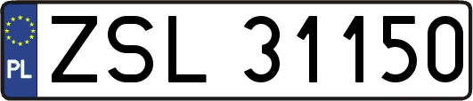 ZSL31150