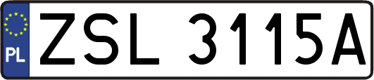 ZSL3115A
