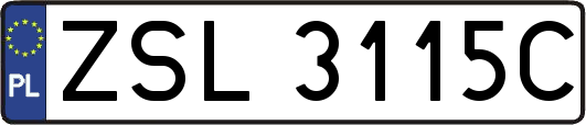 ZSL3115C