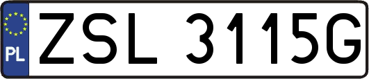 ZSL3115G