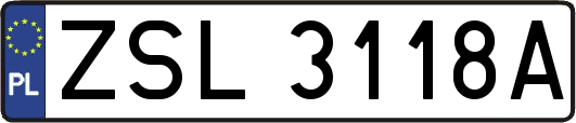 ZSL3118A