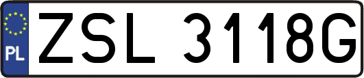 ZSL3118G