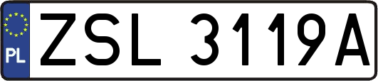 ZSL3119A