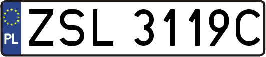 ZSL3119C