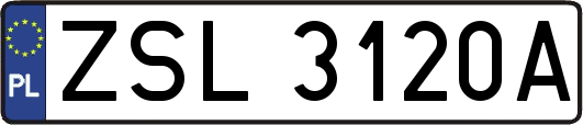 ZSL3120A