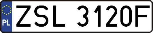 ZSL3120F