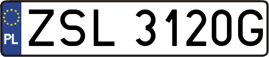 ZSL3120G