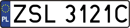 ZSL3121C