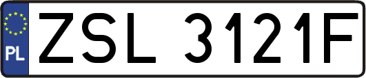 ZSL3121F