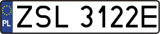 ZSL3122E
