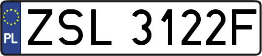 ZSL3122F