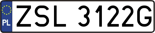 ZSL3122G