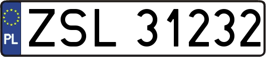 ZSL31232
