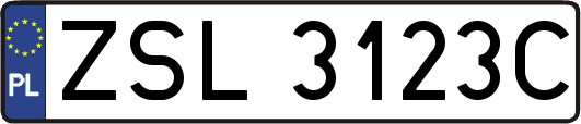 ZSL3123C