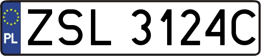 ZSL3124C