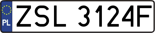 ZSL3124F