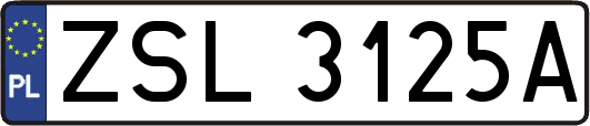 ZSL3125A