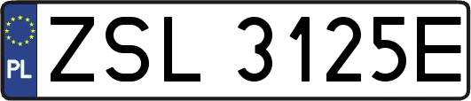 ZSL3125E