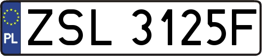 ZSL3125F