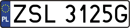 ZSL3125G