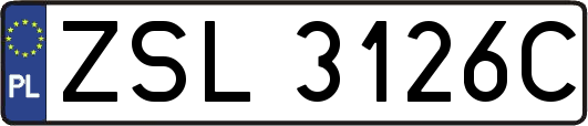 ZSL3126C