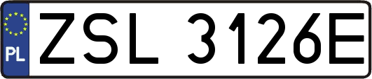 ZSL3126E