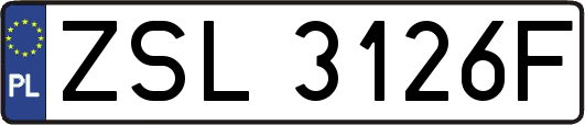 ZSL3126F