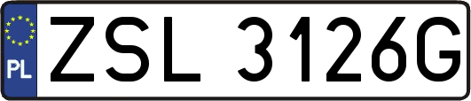 ZSL3126G