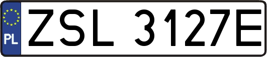 ZSL3127E