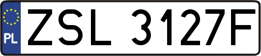 ZSL3127F