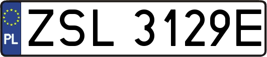 ZSL3129E