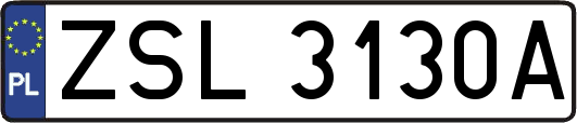 ZSL3130A