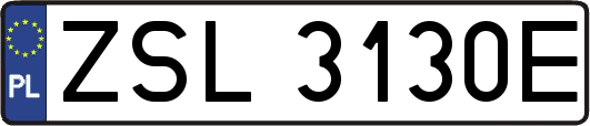 ZSL3130E