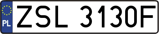 ZSL3130F